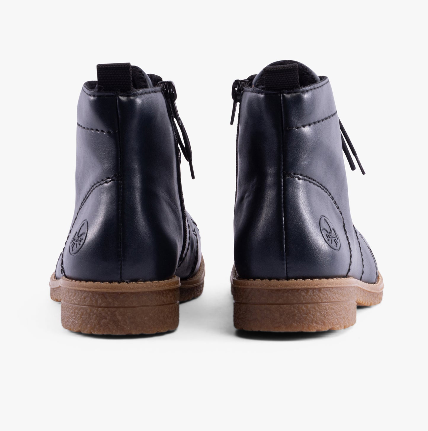 73500-14 Womens Boots Blue