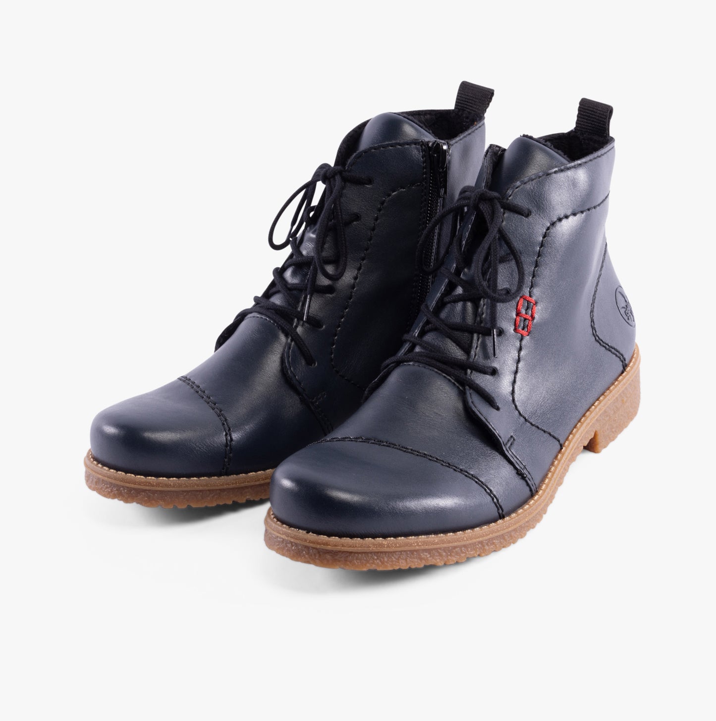73500-14 Womens Boots Blue