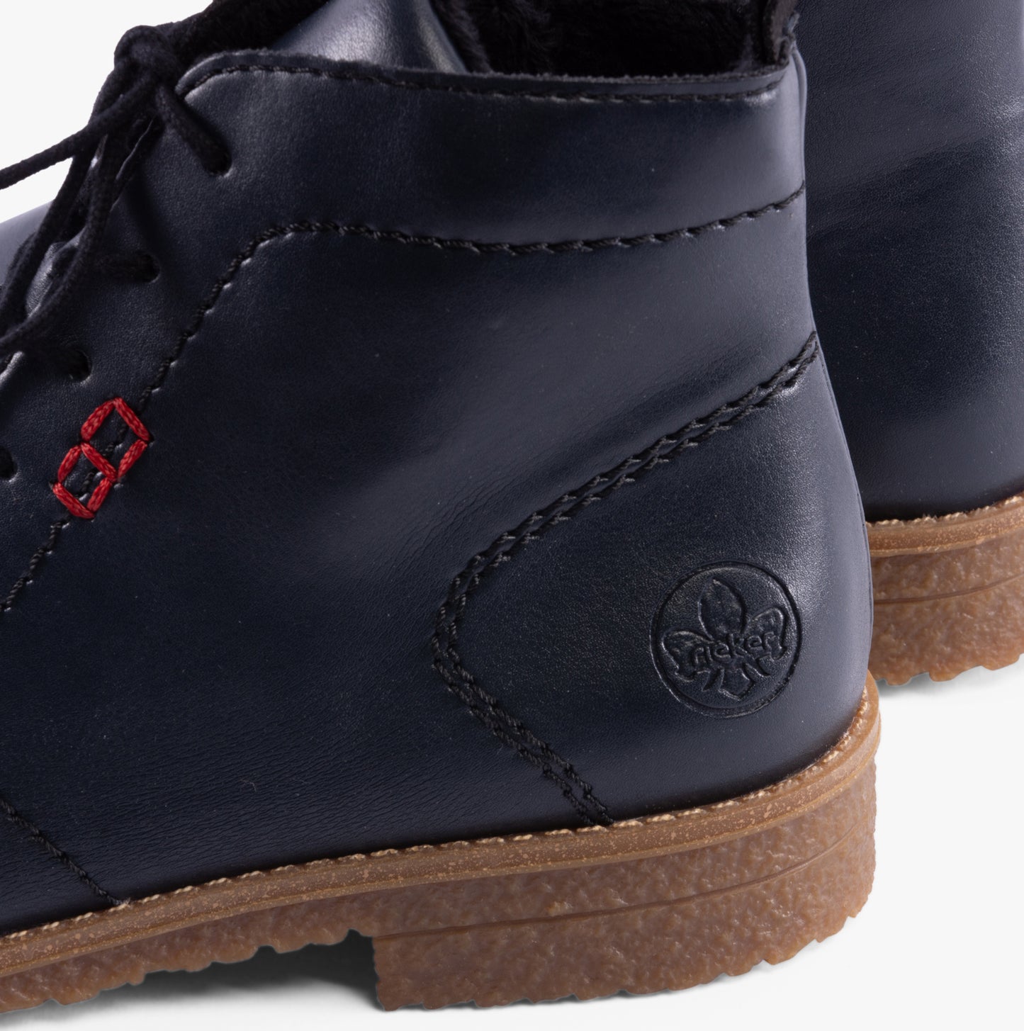 73500-14 Womens Boots Blue
