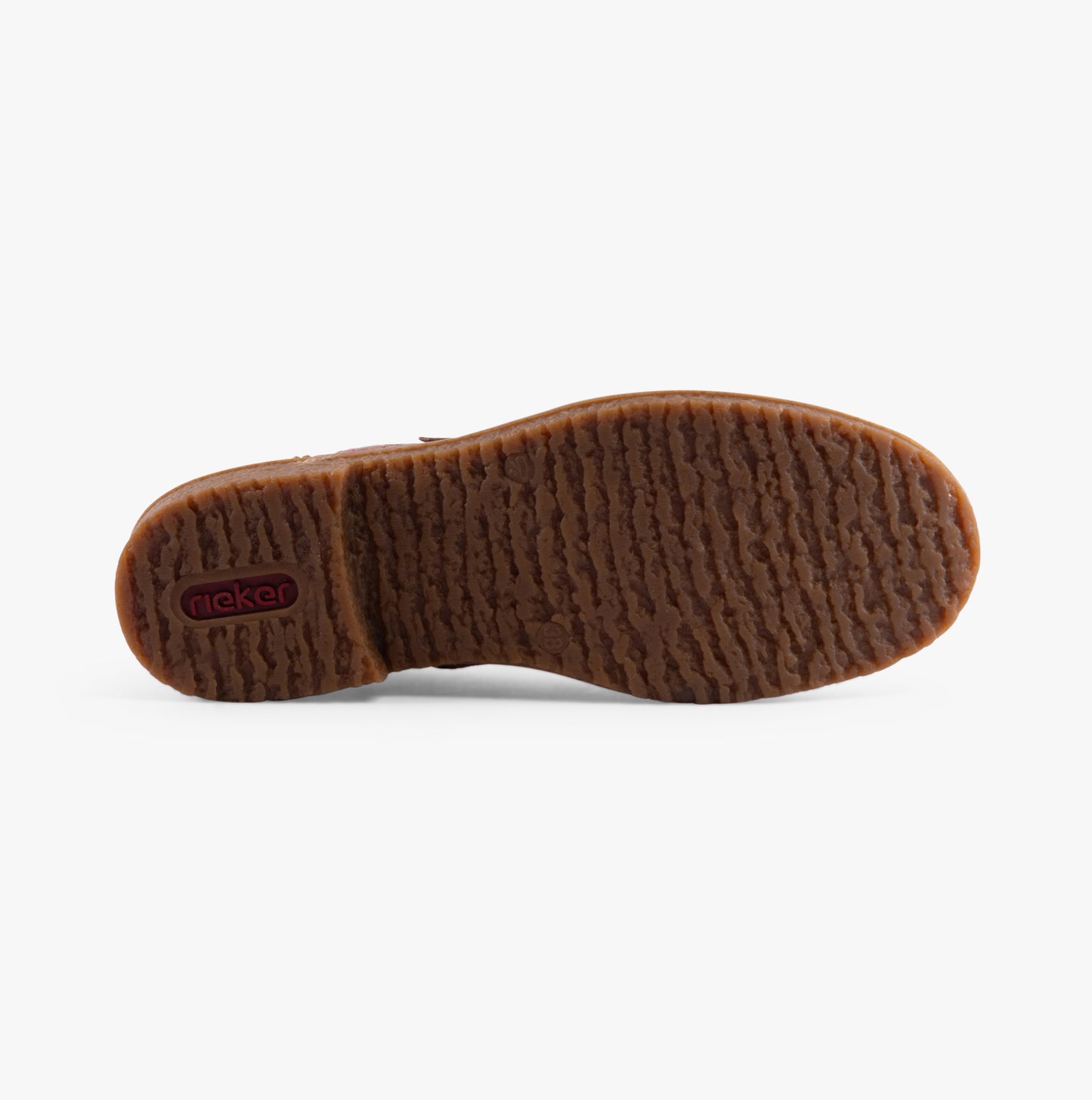 73501-24 Womens Boots Brown