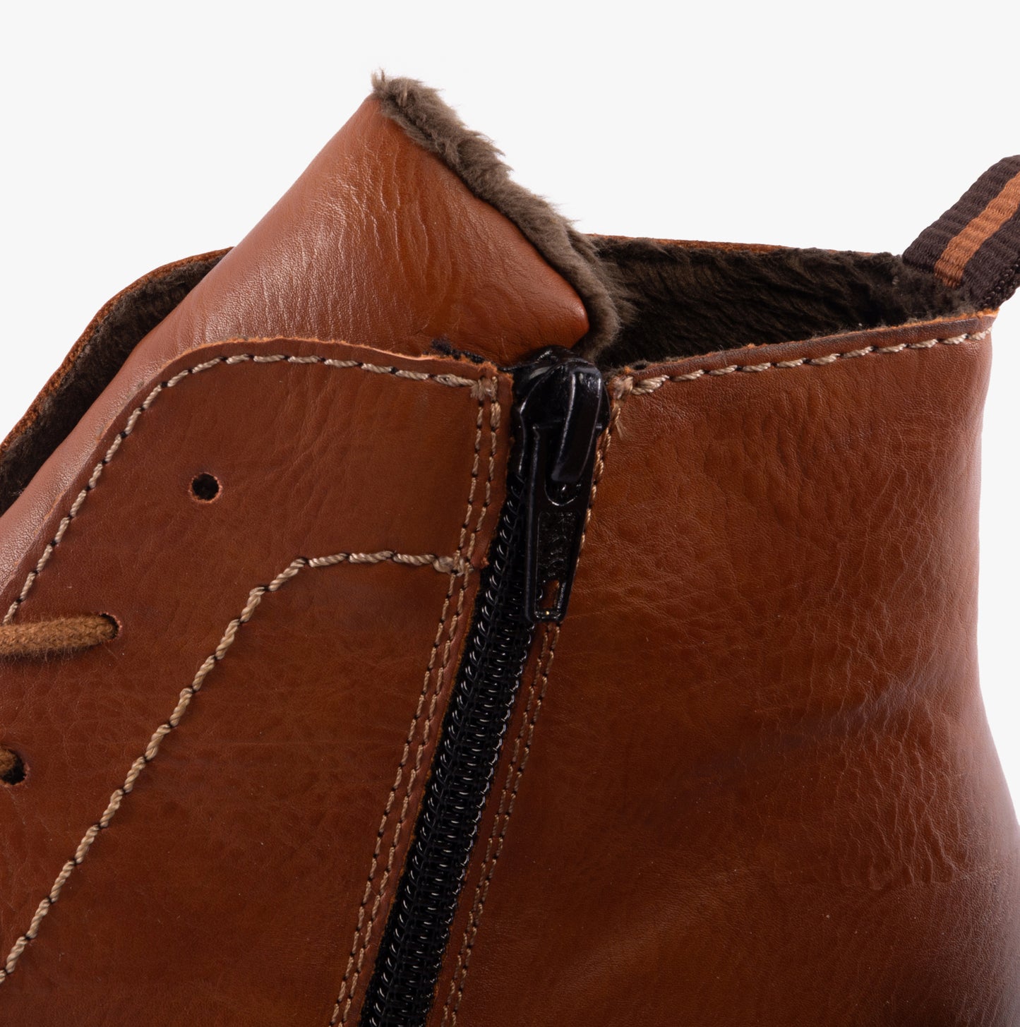 73501-24 Womens Boots Brown