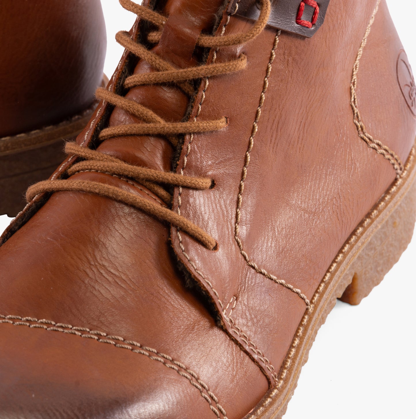 73501-24 Womens Boots Brown