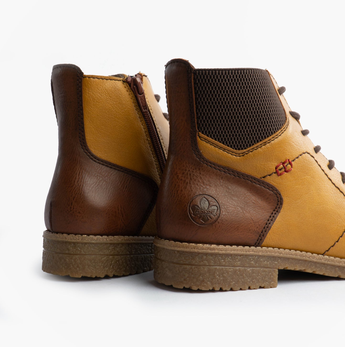 73522-68 Womens Boots Yellow