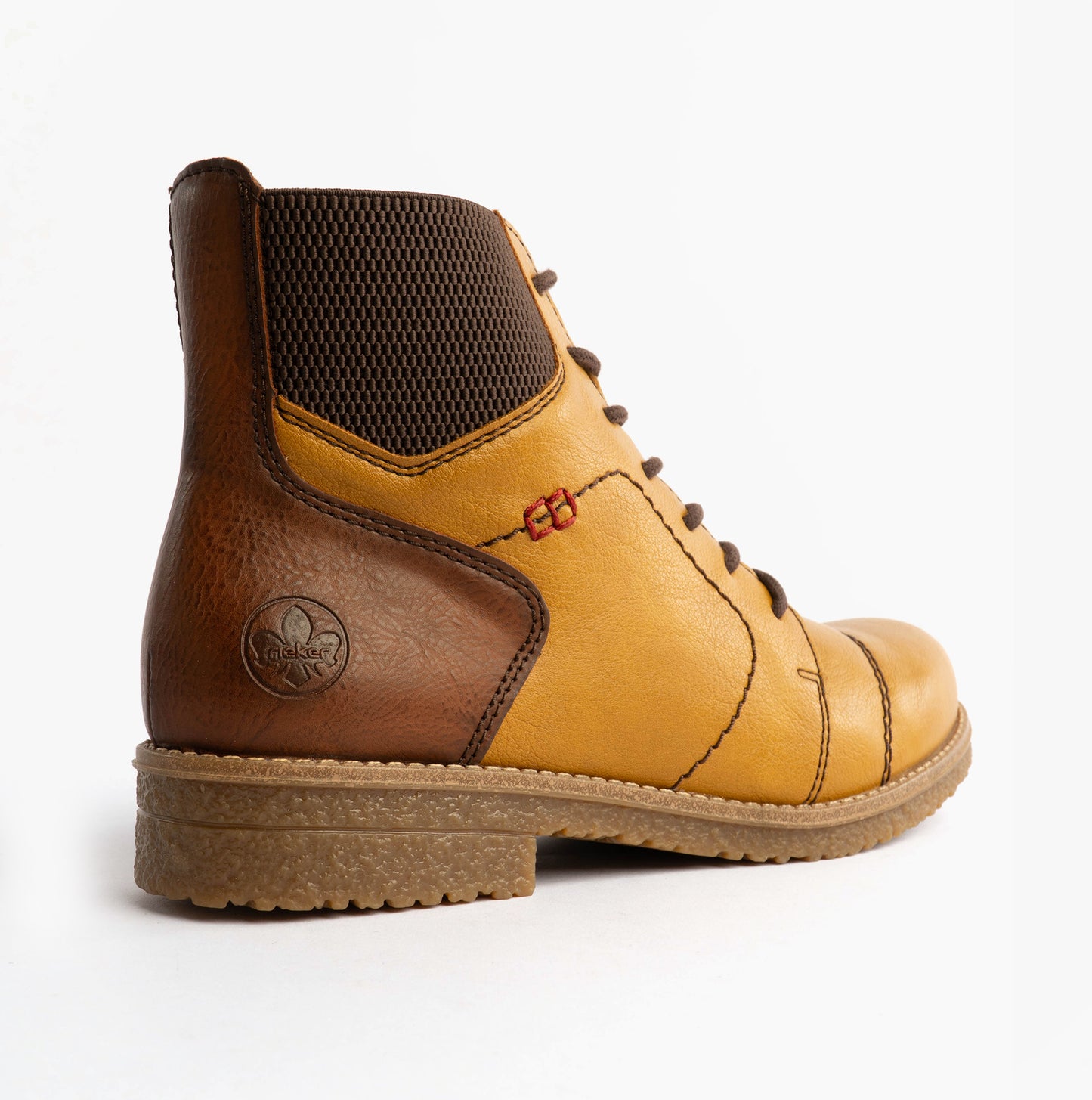 73522-68 Womens Boots Yellow