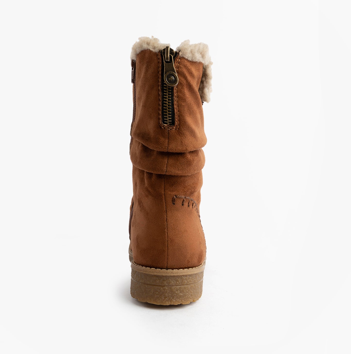 73562-24 Womens Boots Brown