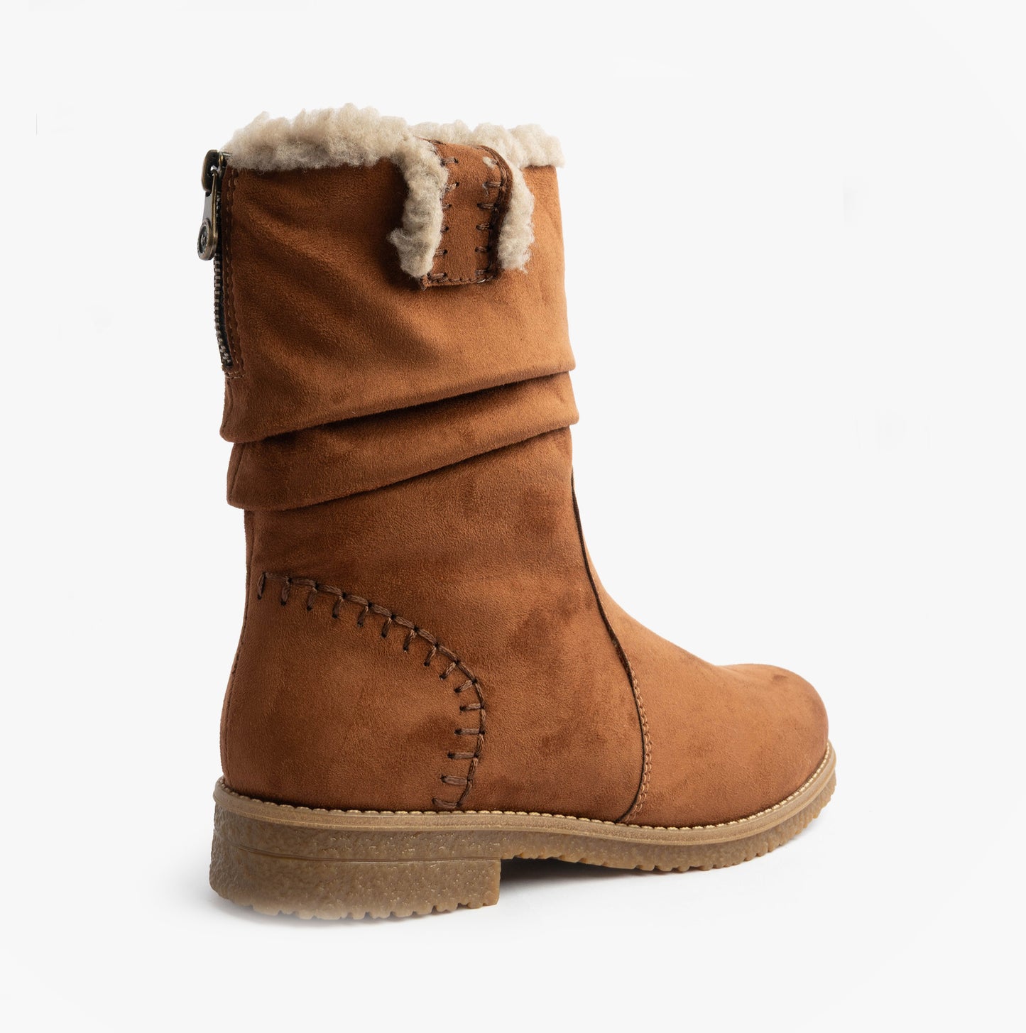 73562-24 Womens Boots Brown