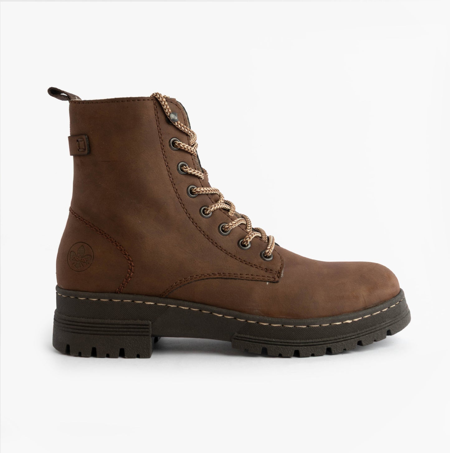 73850-24 Womens Boots Brown