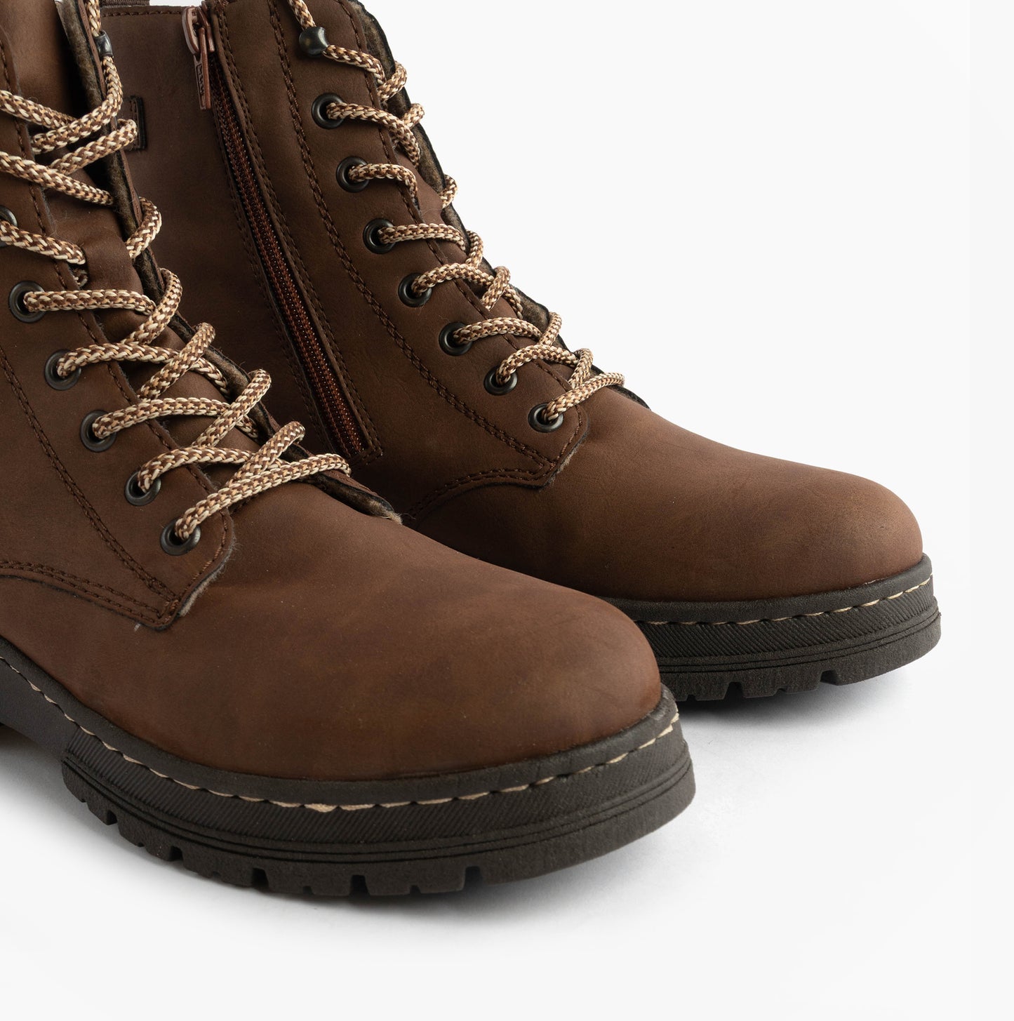 73850-24 Womens Boots Brown