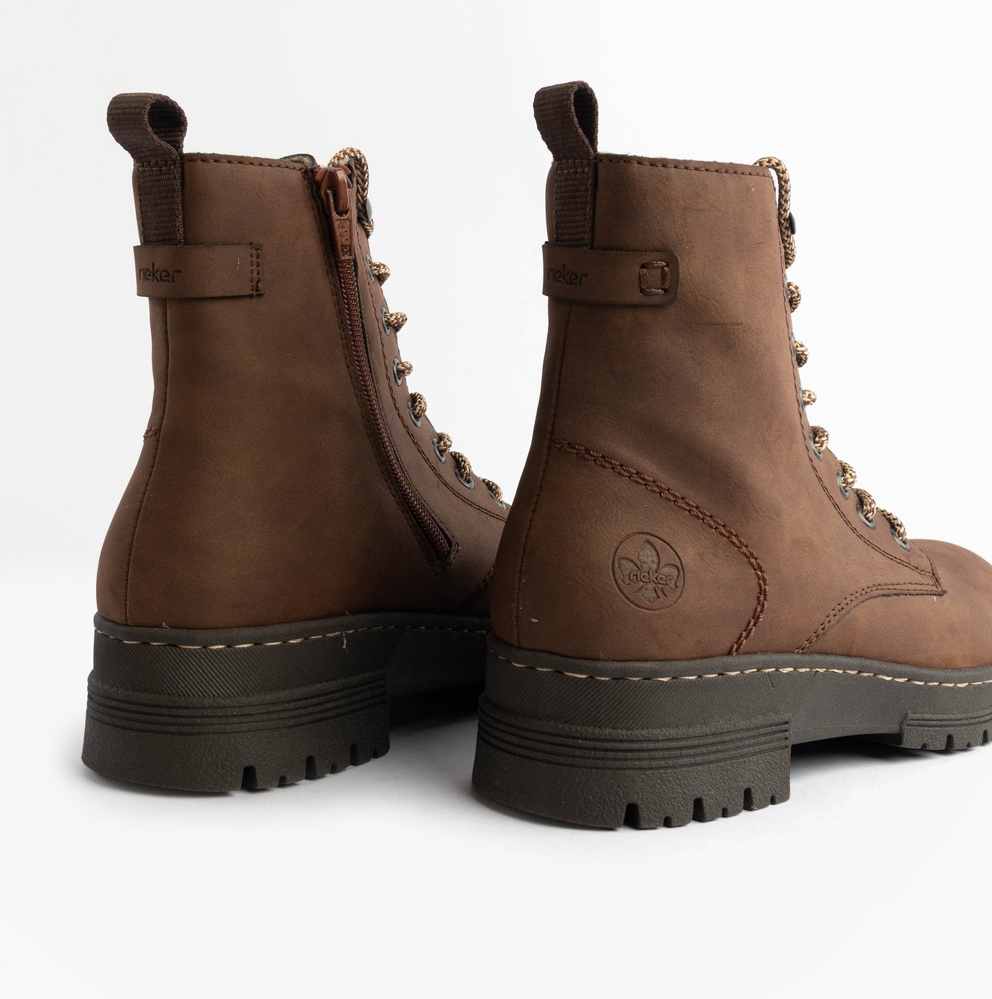 73850-24 Womens Boots Brown