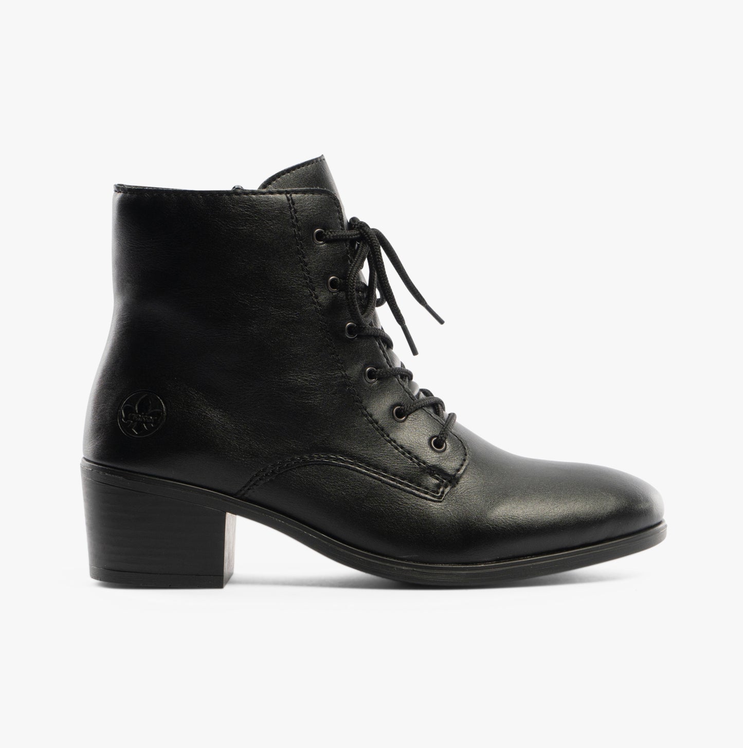73930-00 Womens Boots Black