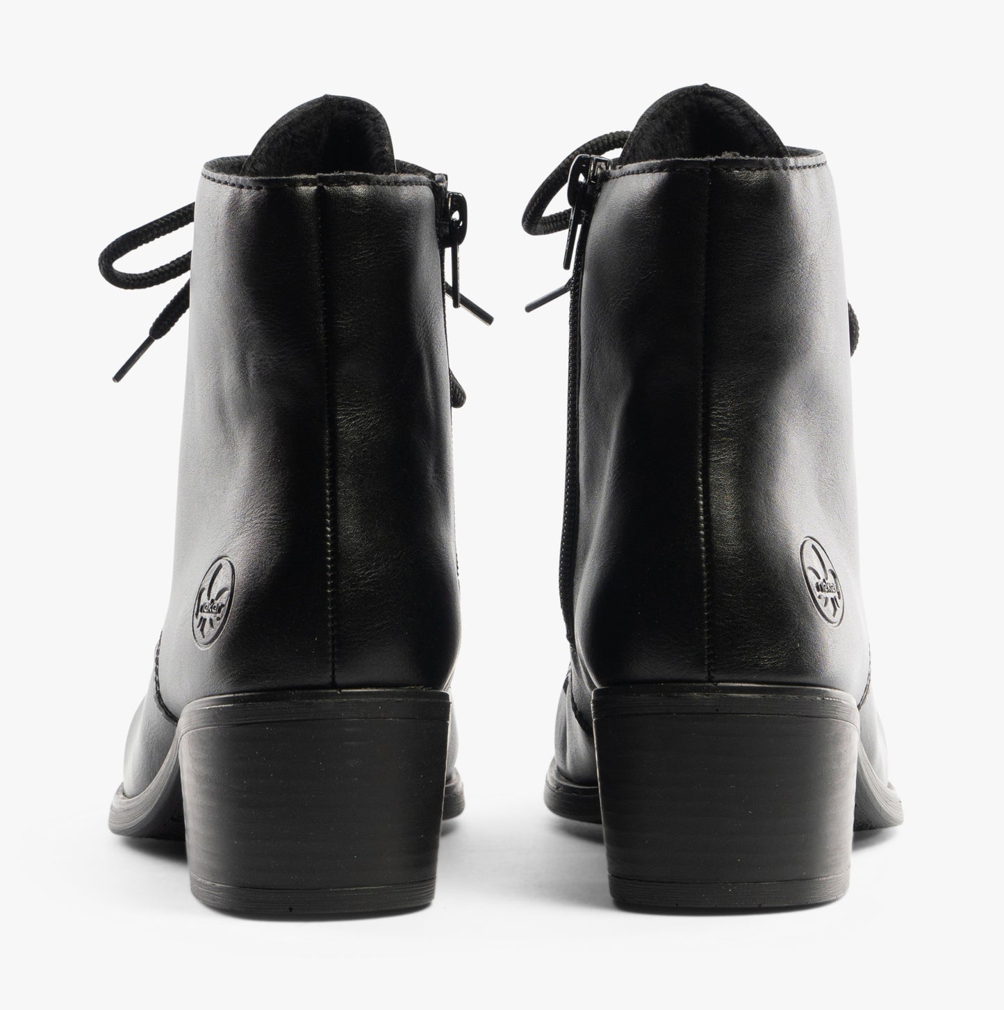 73930-00 Womens Boots Black