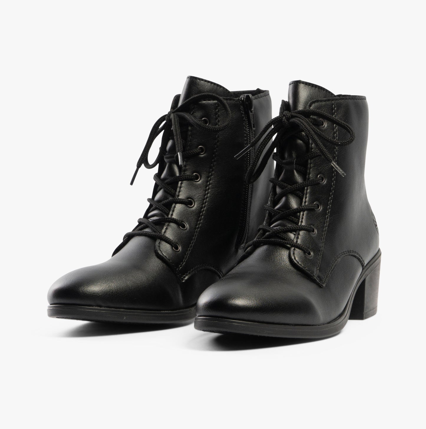 73930-00 Womens Boots Black