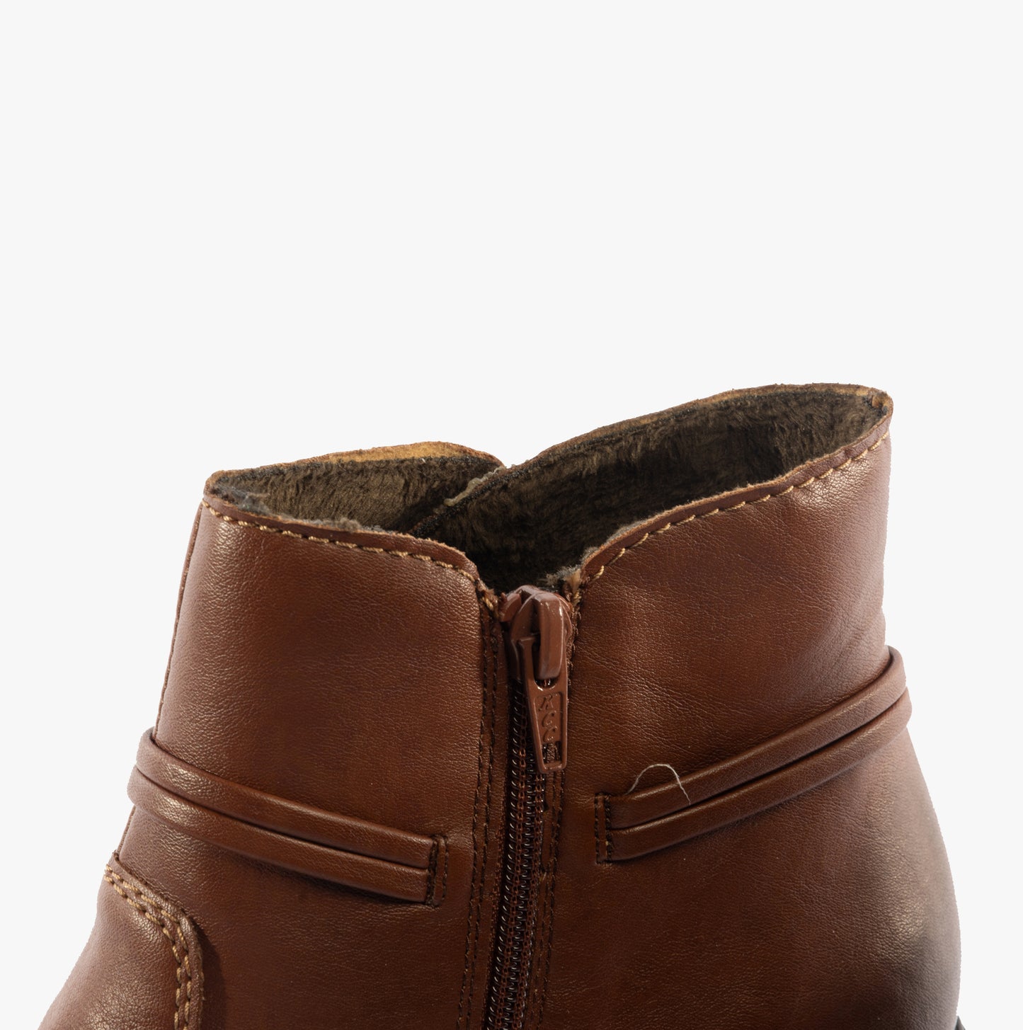 73970-22 Womens Boots Brown