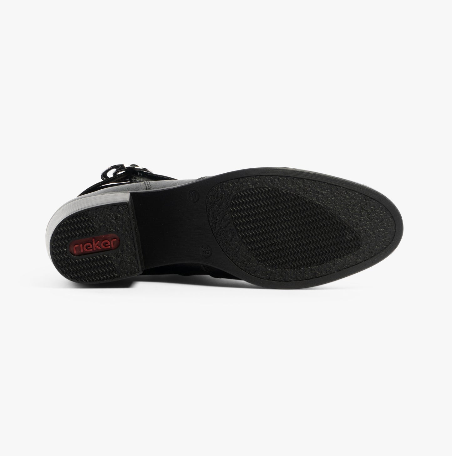 73975-00 Womens Boots Black