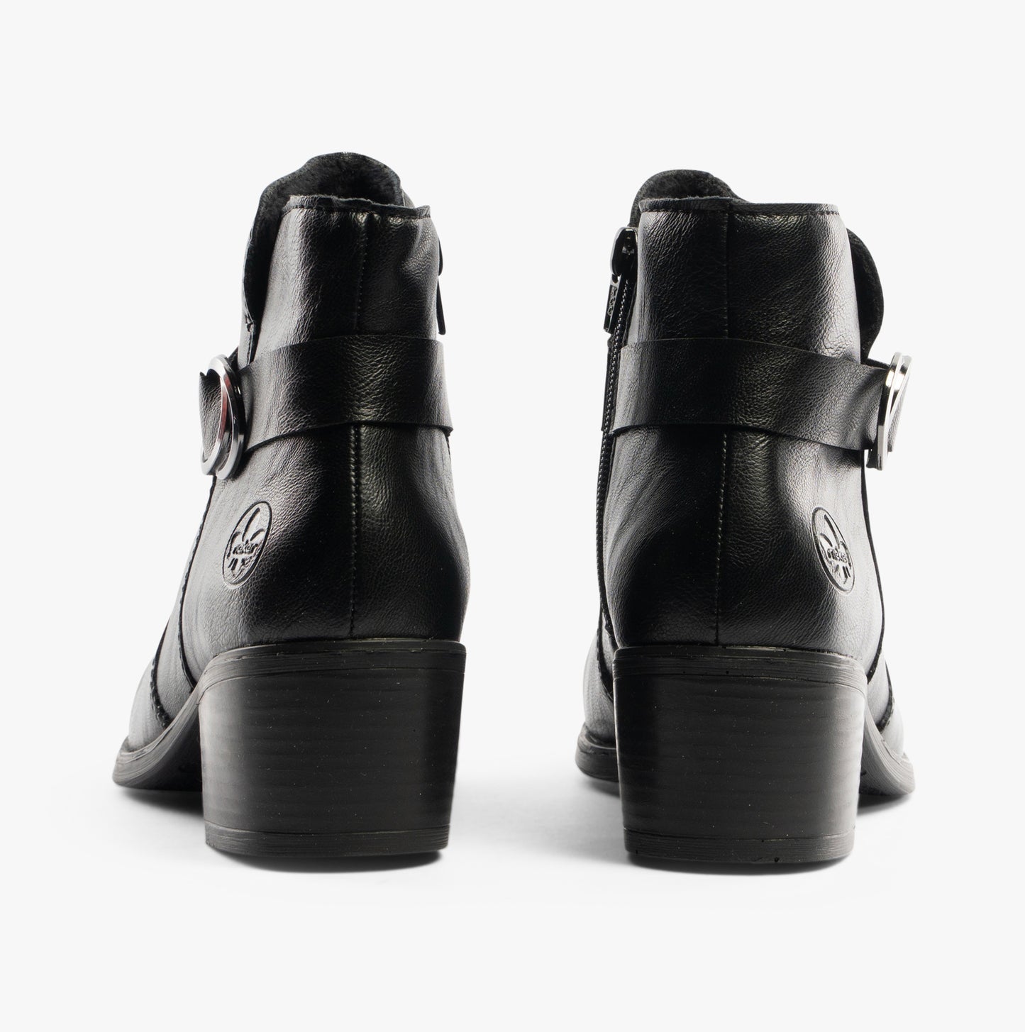 73975-00 Womens Boots Black