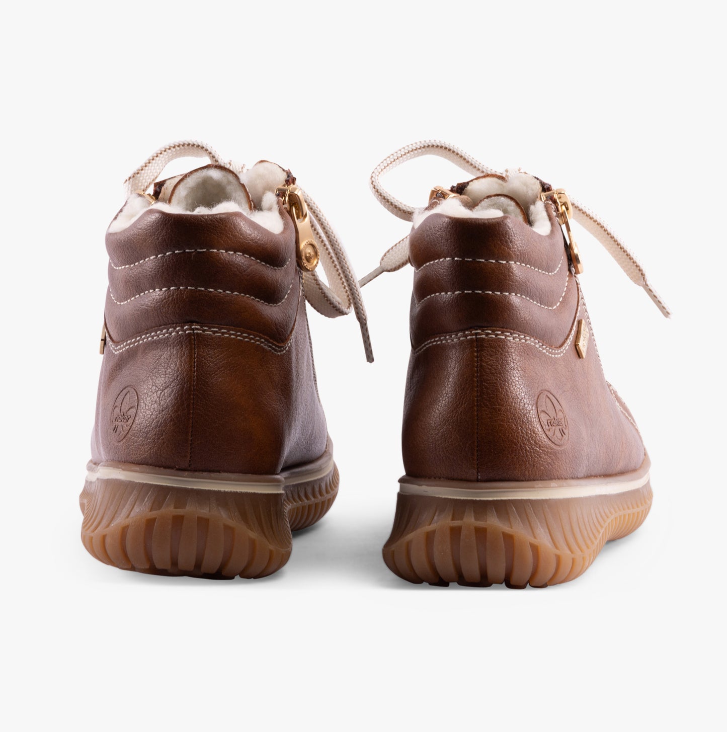 74233-24 Womens Boots Brown