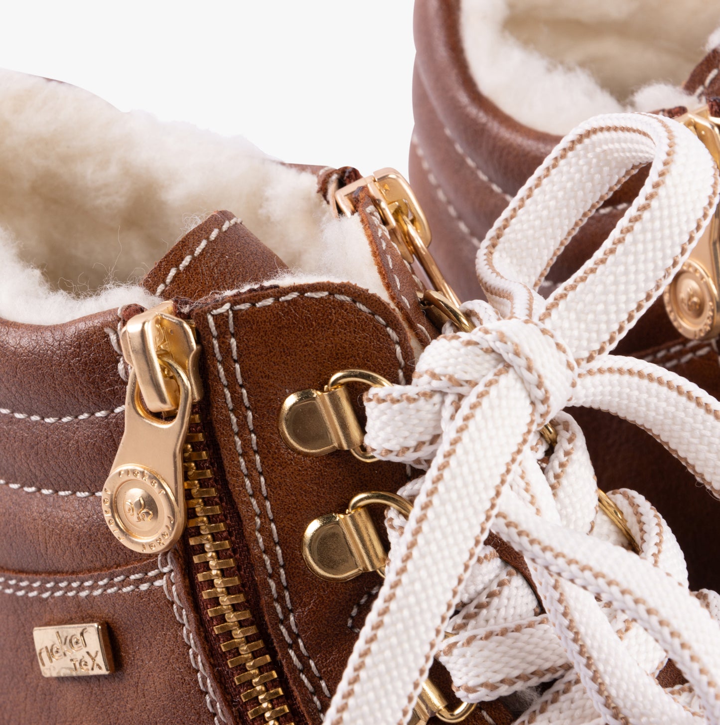 74233-24 Womens Boots Brown