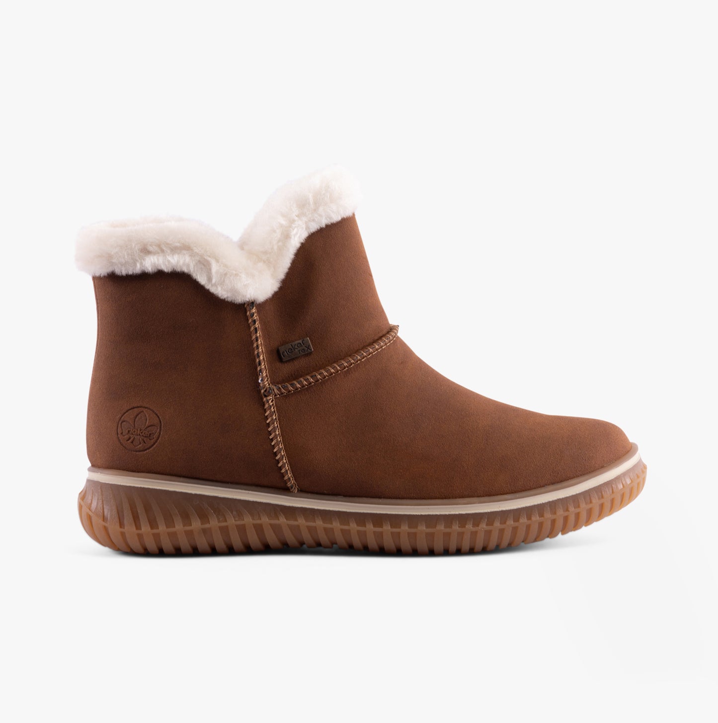 74260-25 Womens Boots Brown