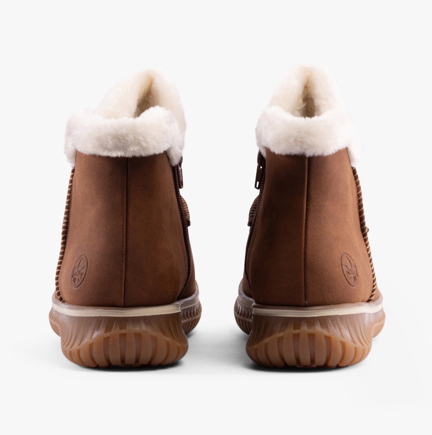 74260-25 Womens Boots Brown
