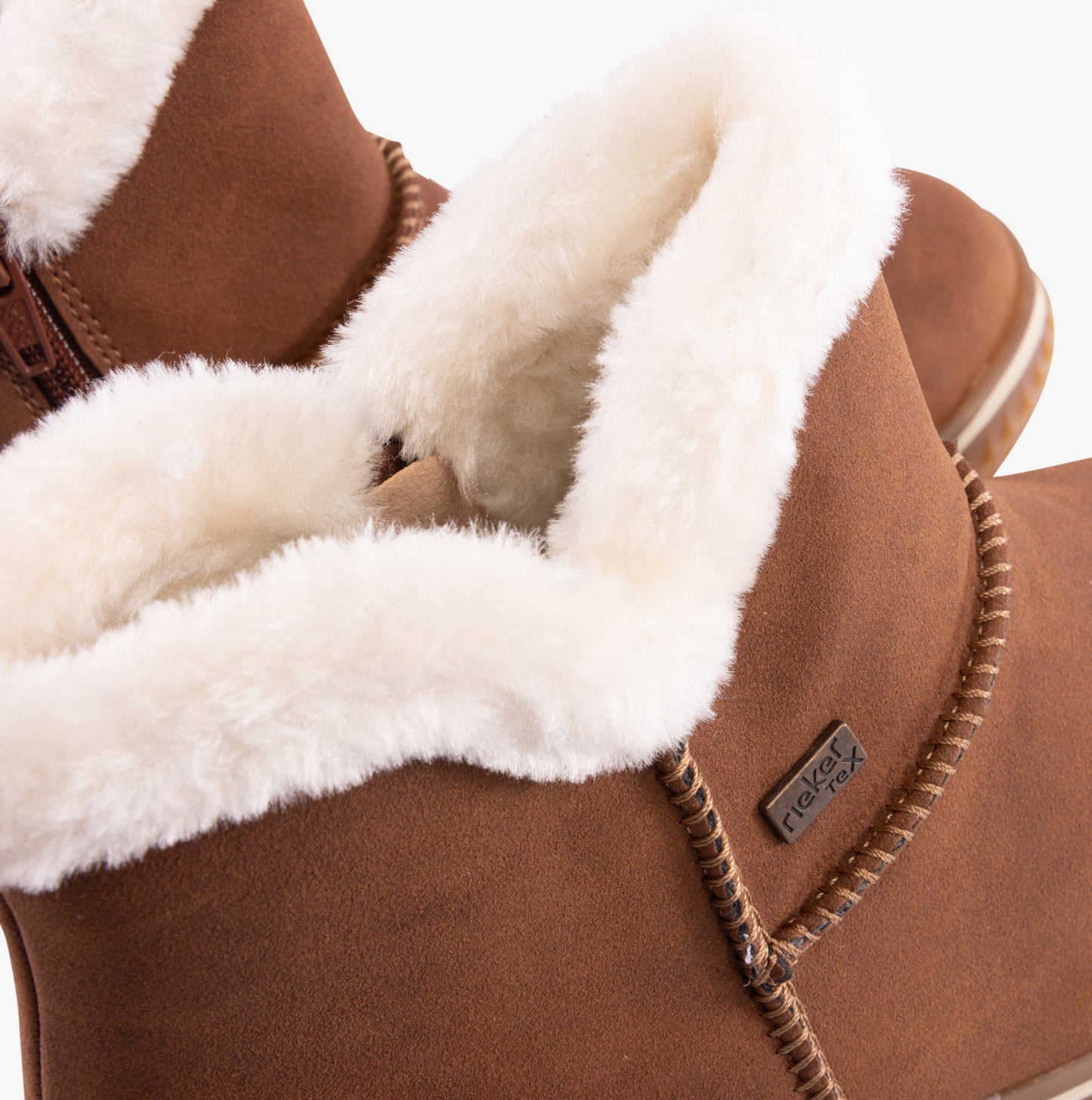 74260-25 Womens Boots Brown