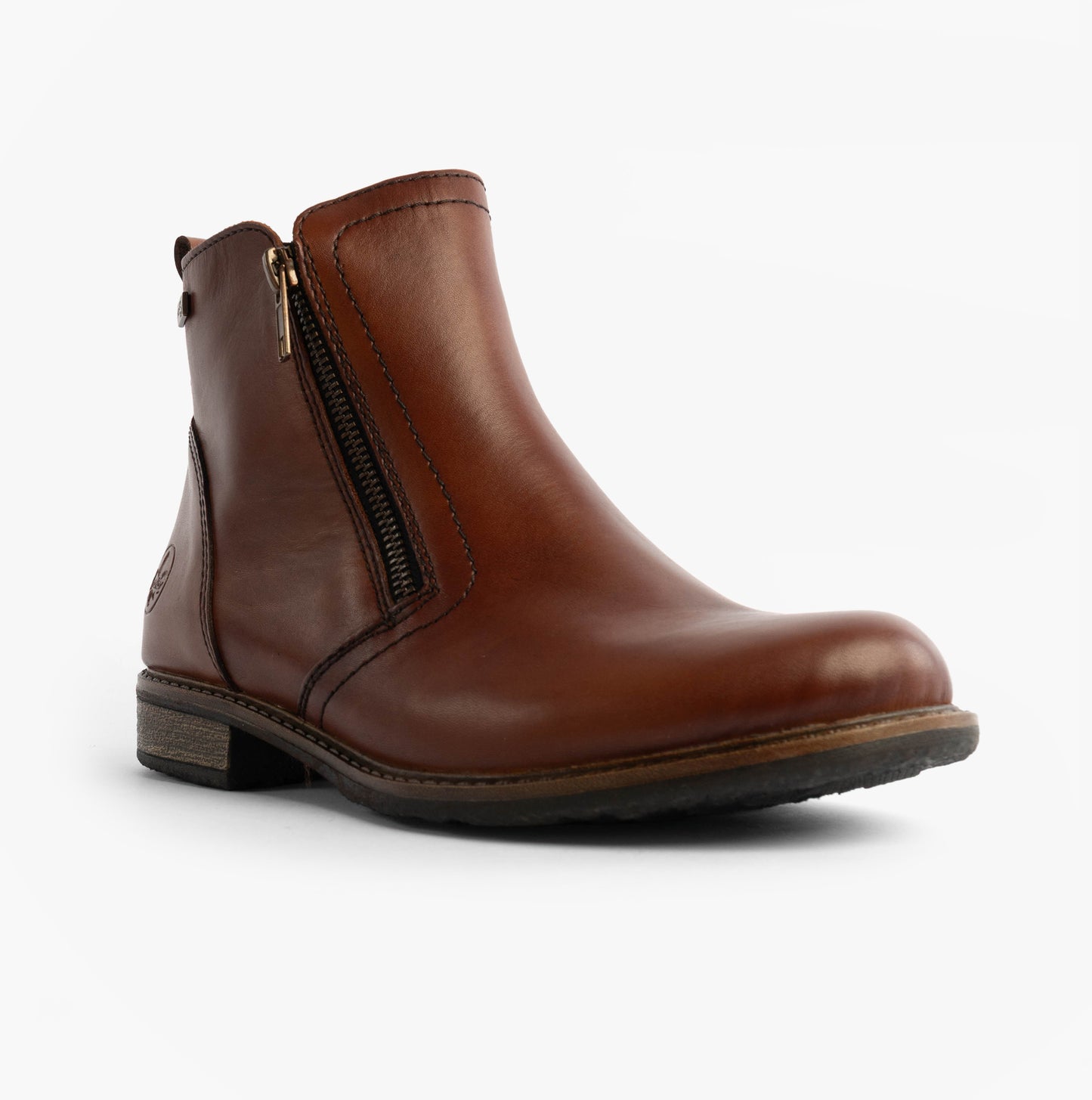 74850-25 Womens Boots Brown