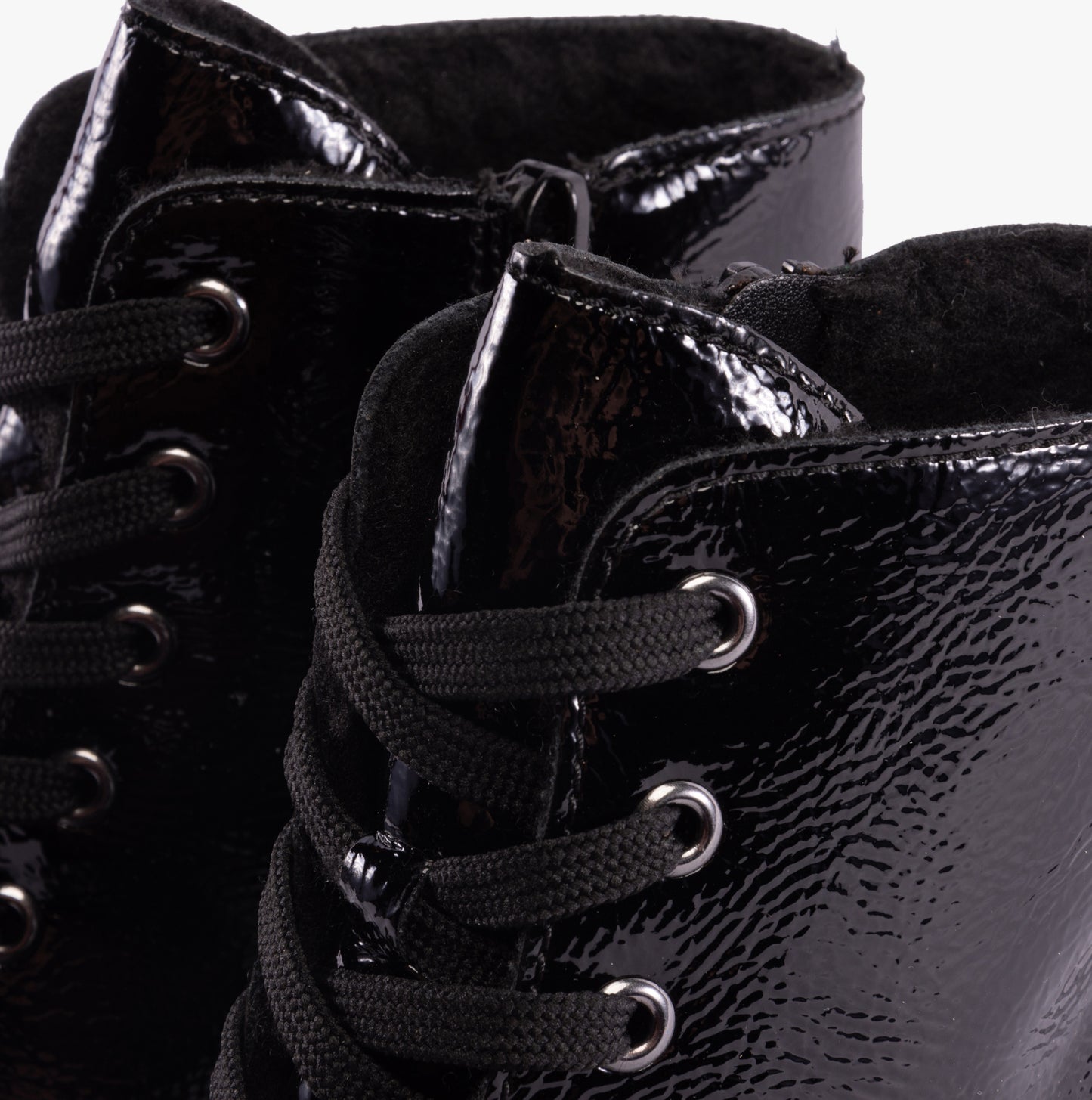 76002-00 Womens Boots Black