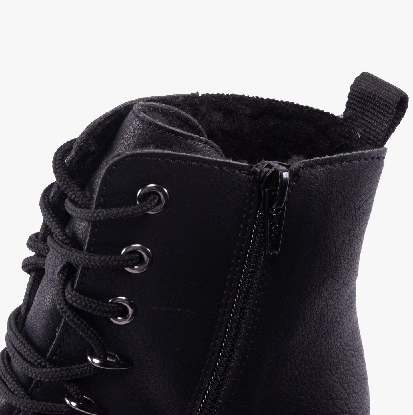 77520-00 Womens Boots Black
