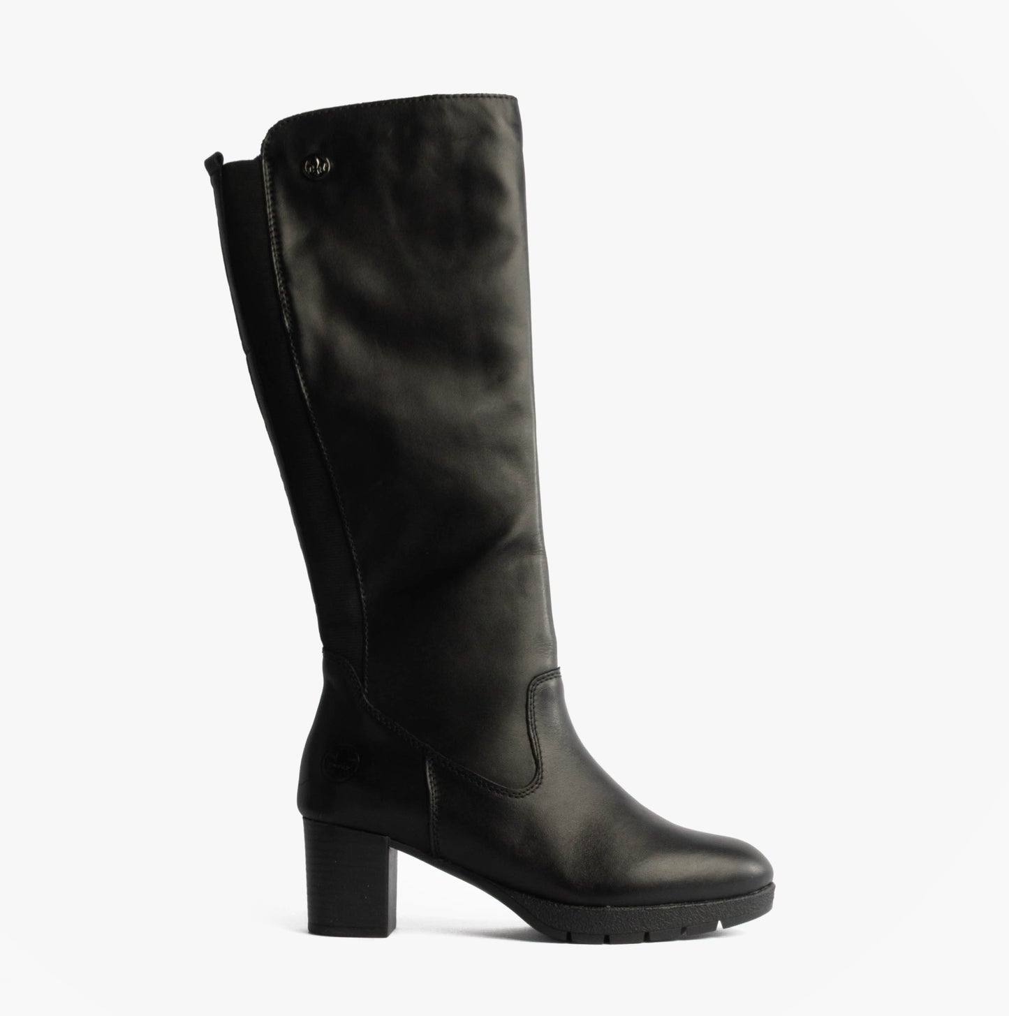77684-00 Womens Boots Black