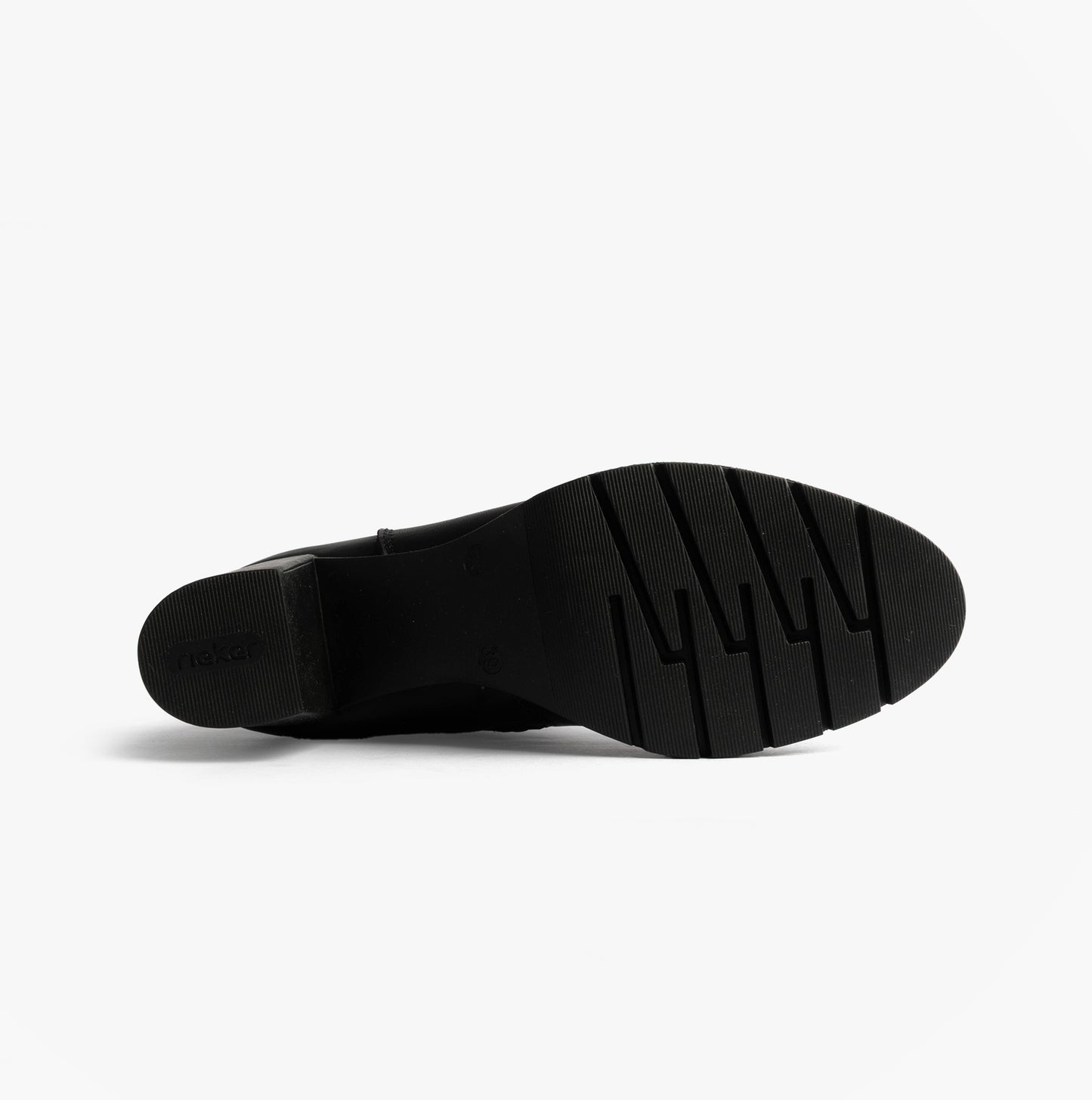 77684-00 Womens Boots Black