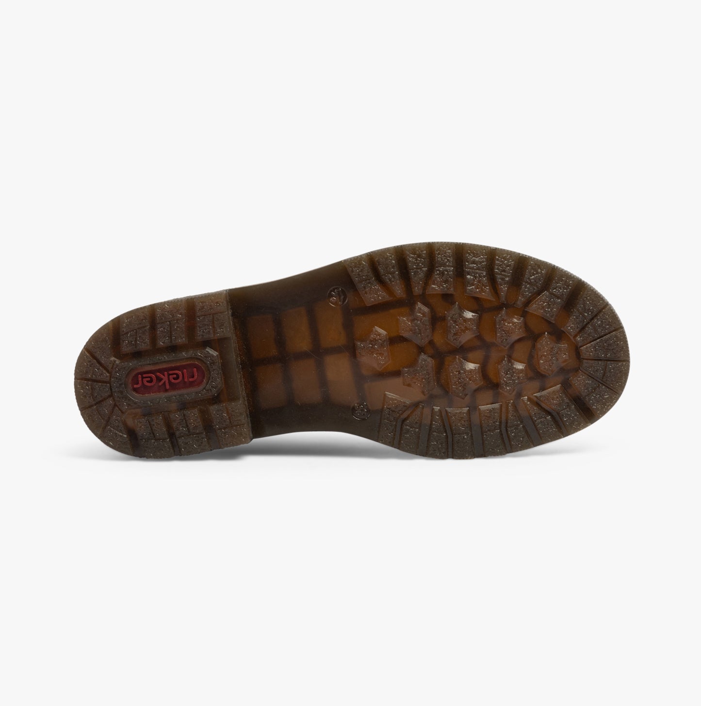 78240-25 Womens Boots Brown