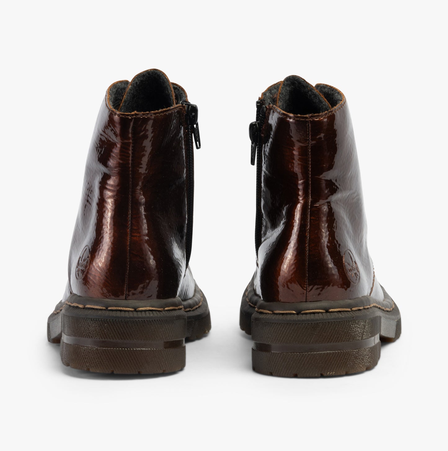 78240-25 Womens Boots Brown
