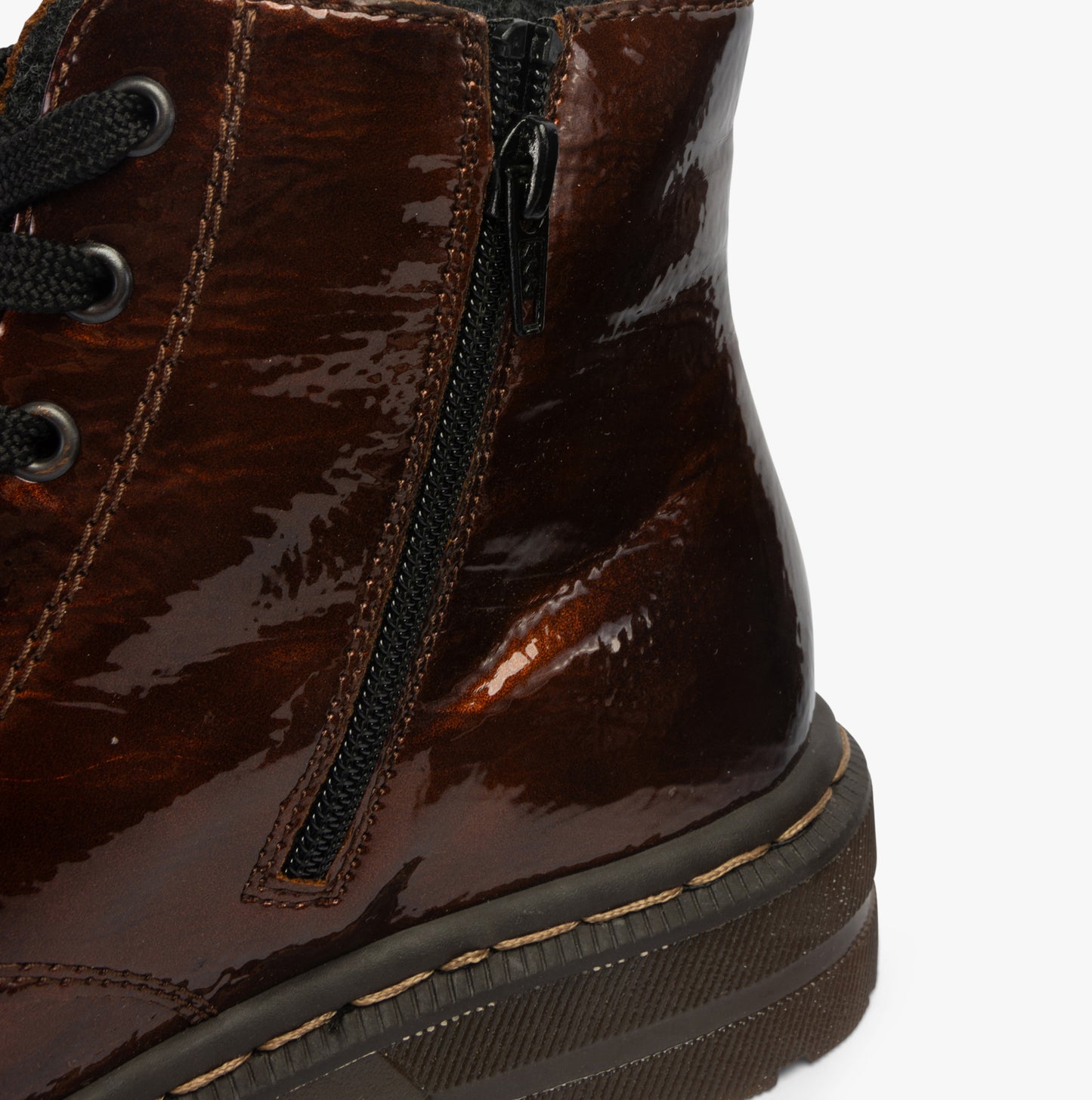 78240-25 Womens Boots Brown