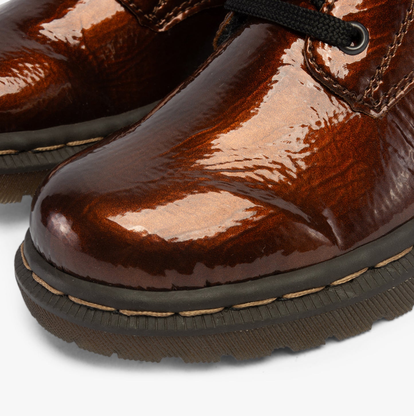 78240-25 Womens Boots Brown