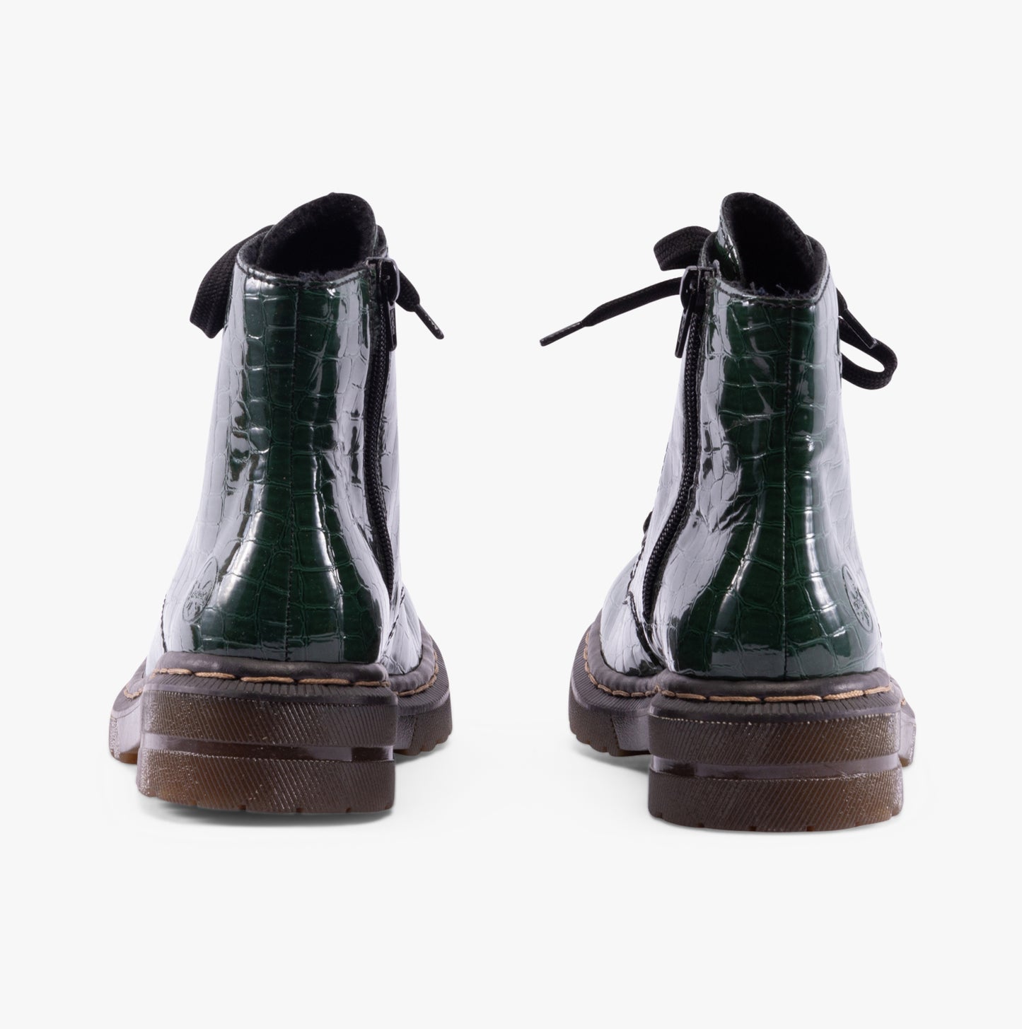 78240-54 Womens Boots Green