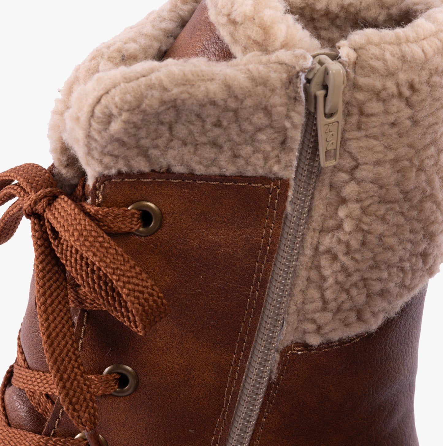 78522-24 Womens Boots Brown
