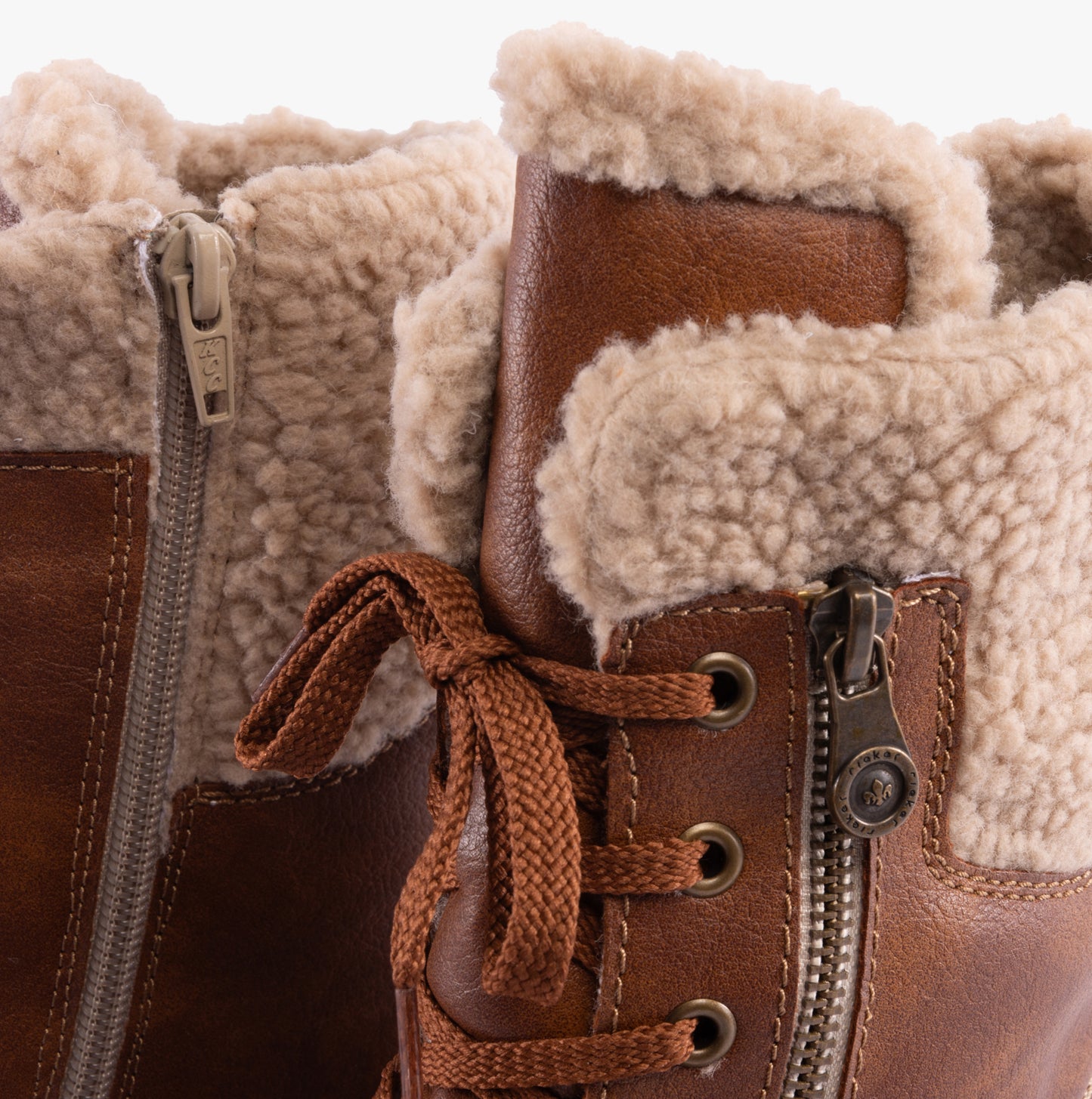 78522-24 Womens Boots Brown