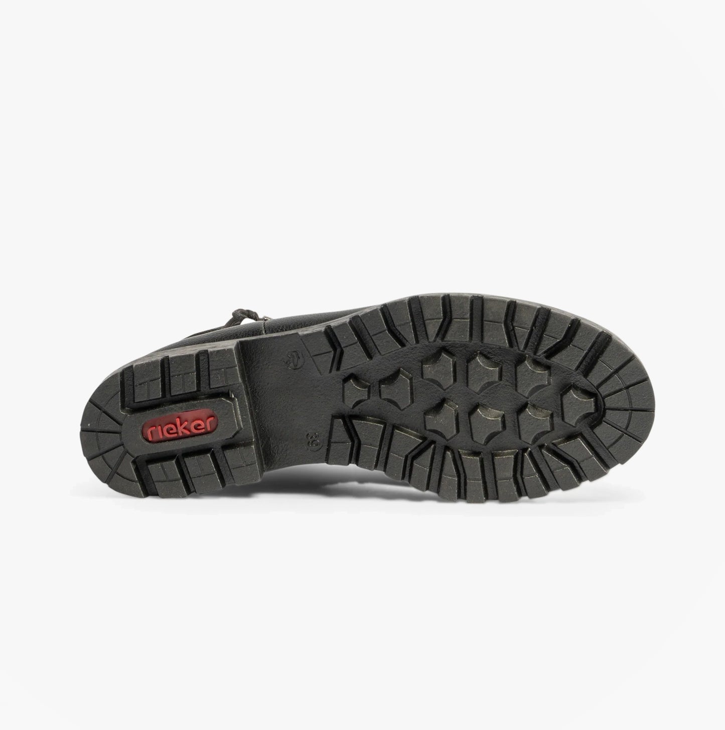 78565-00 Womens Boots Black