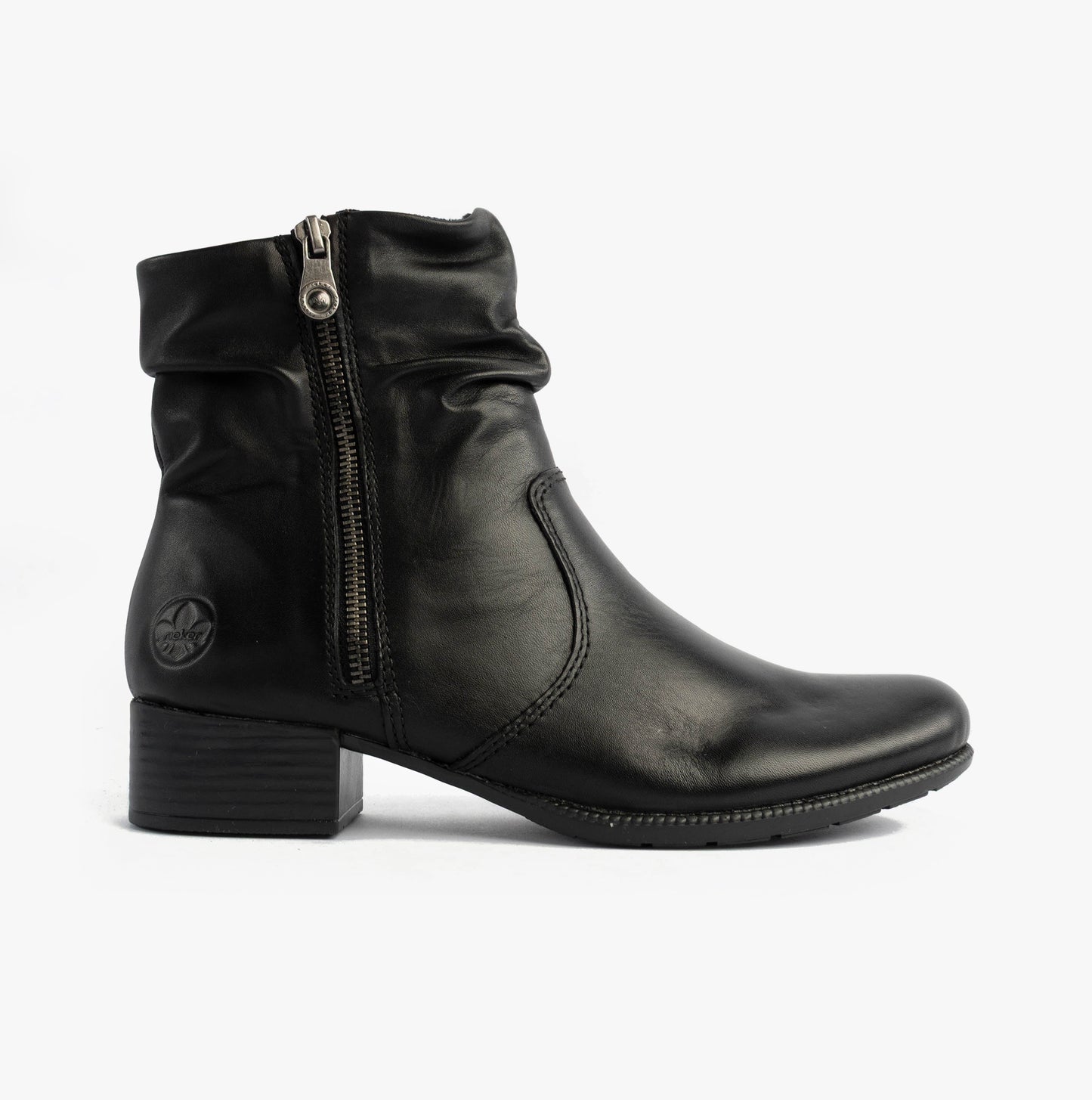 78656-00 Womens Boots Black