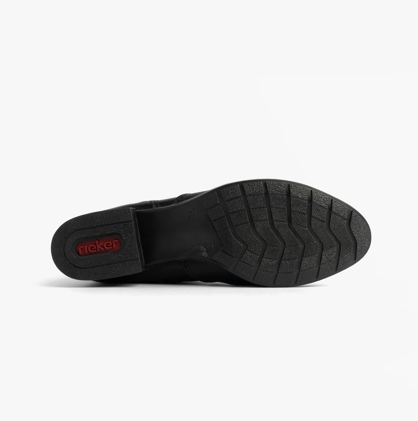78656-00 Womens Boots Black
