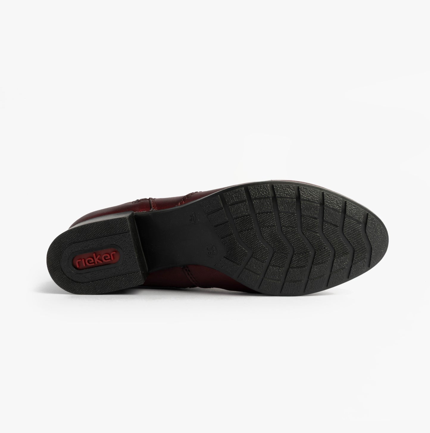78656-35 Womens Boots Red