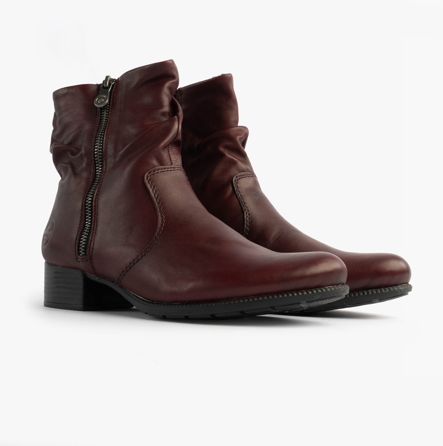 78656-35 Womens Boots Red