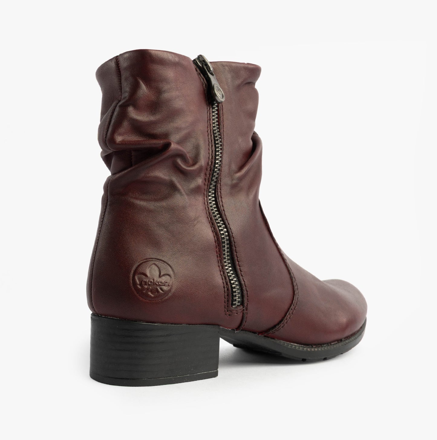 78656-35 Womens Boots Red