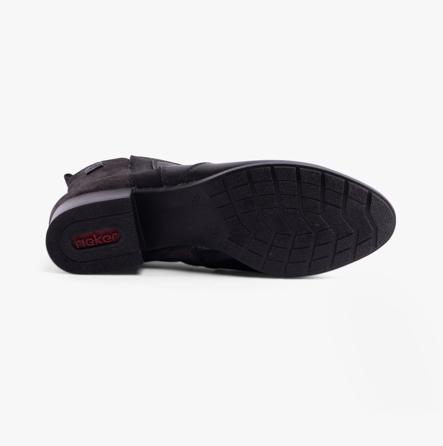 78658-00 Womens Boots Black