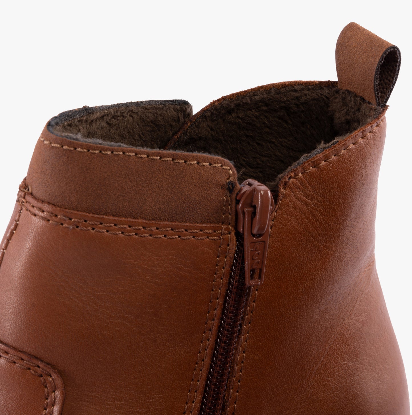 78658-22 Womens Boots Brown