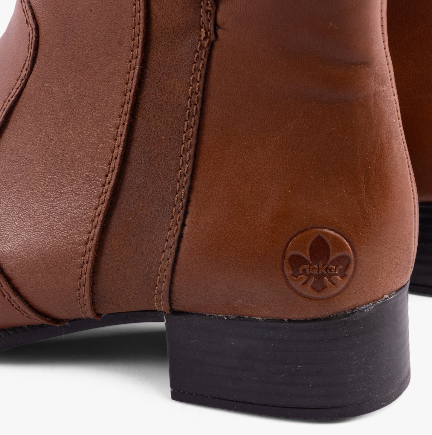 78658-22 Womens Boots Brown