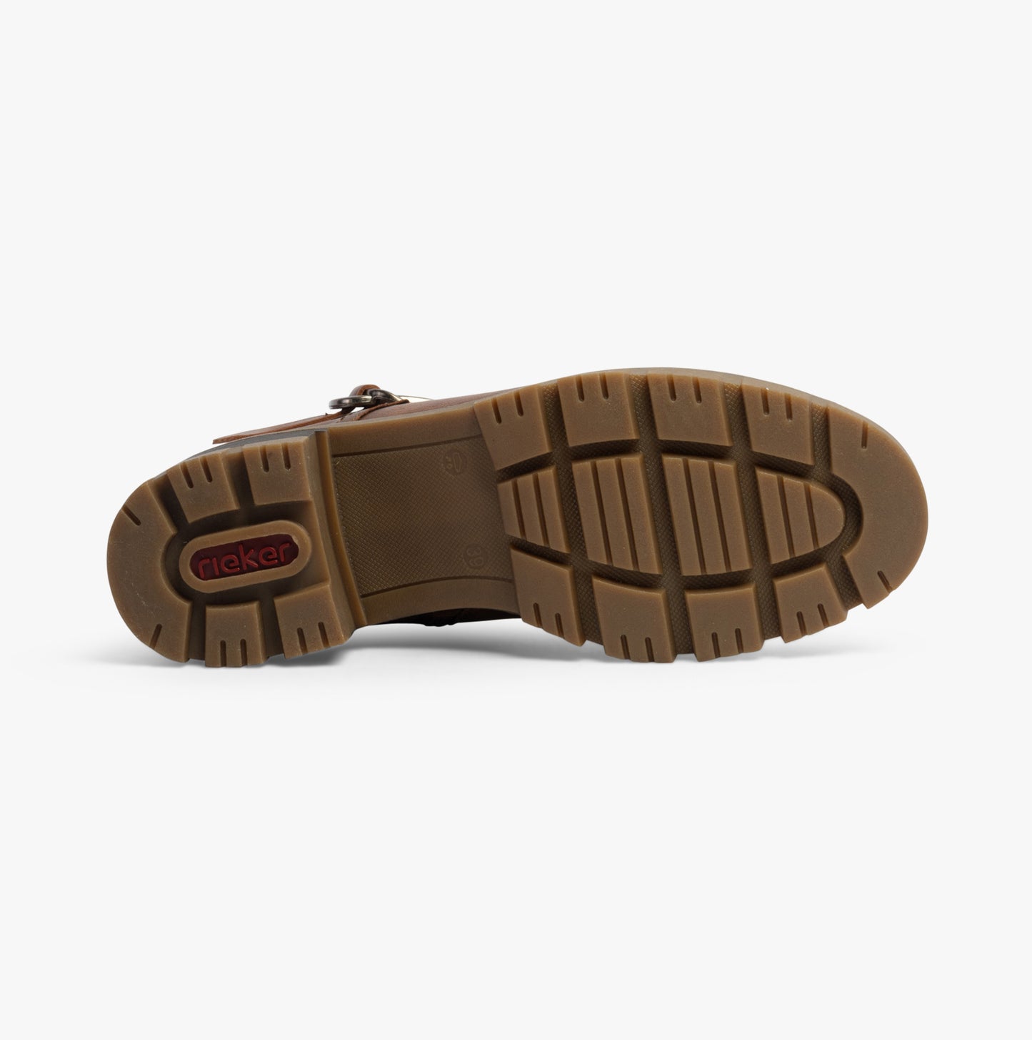 92040-24 Womens Boots Brown