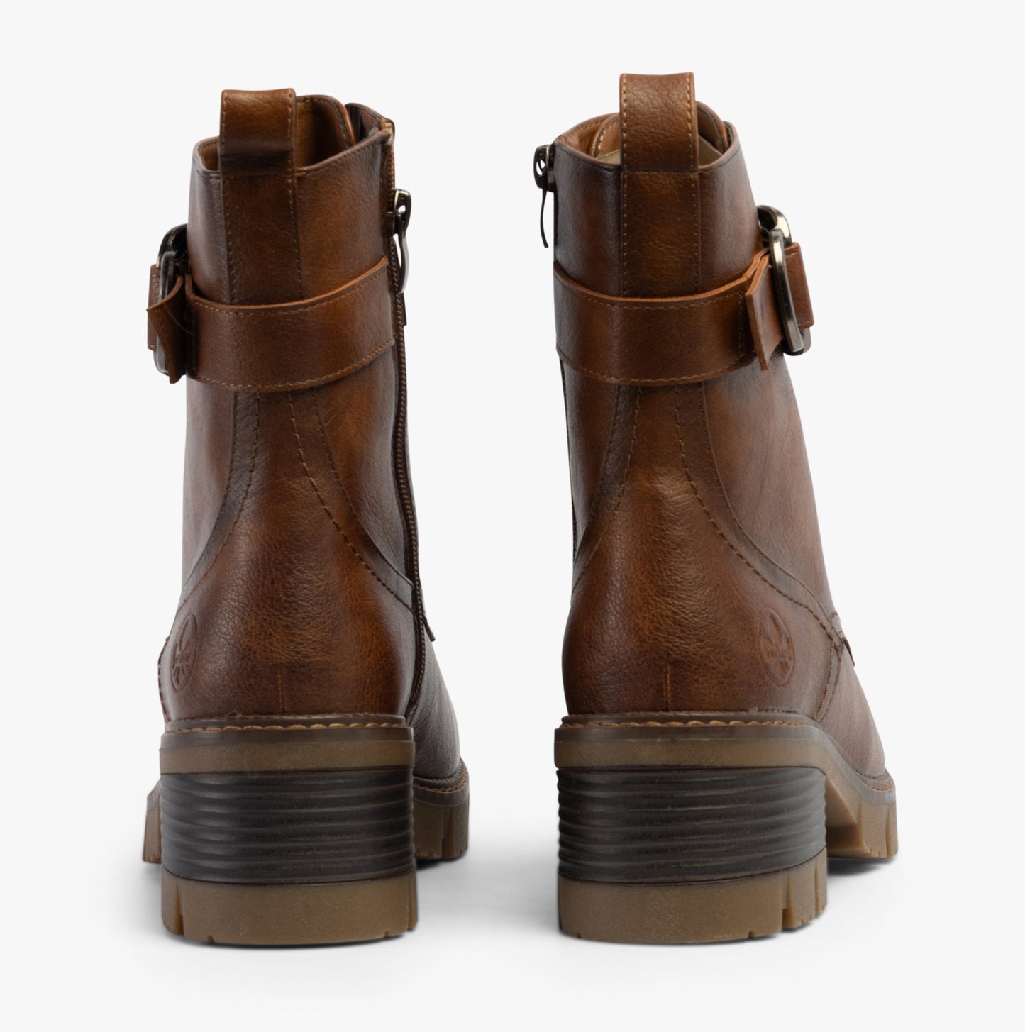 92040-24 Womens Boots Brown