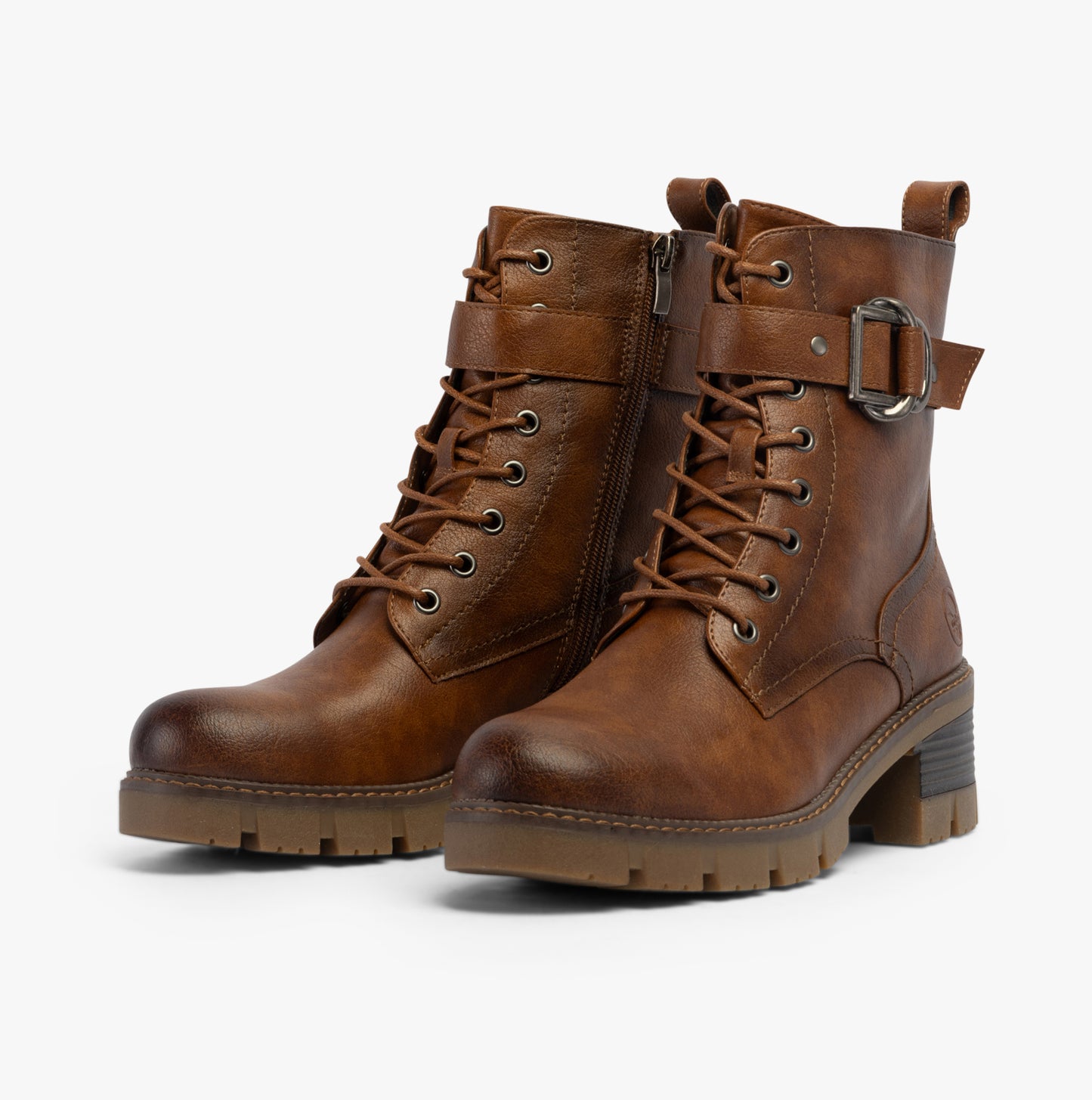 92040-24 Womens Boots Brown
