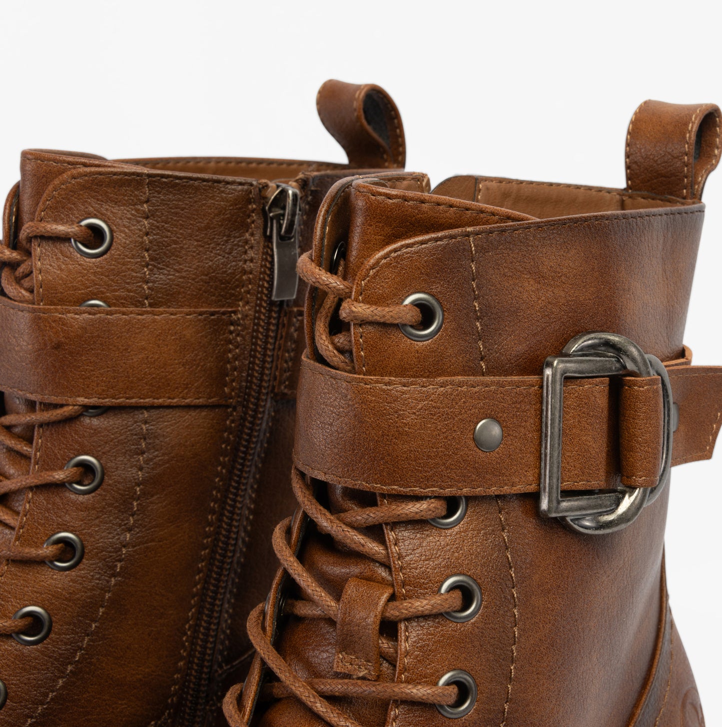92040-24 Womens Boots Brown