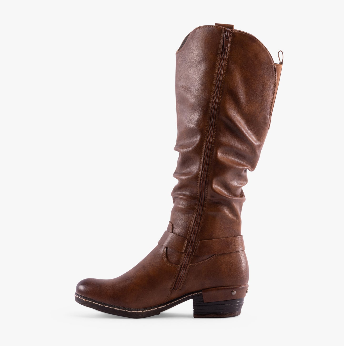 93670-24 Womens Boots Brown